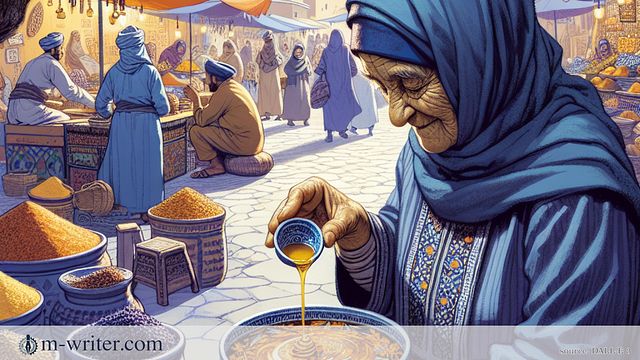 From Hearth to Heart: Food as a Living Narrative