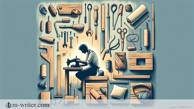 Mastering Hands-On Skills: A Journey into DIY Confidence