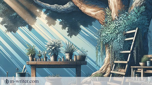 Creative Eco-Design: Balancing Beauty and Sustainability in DIY Projects