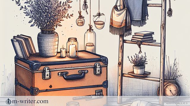 Transform Your Space with Innovative Upcycling Ideas