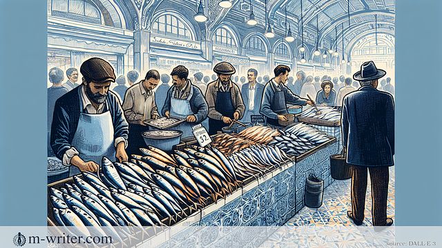 a taste of identity: discovering tradition through local flavors