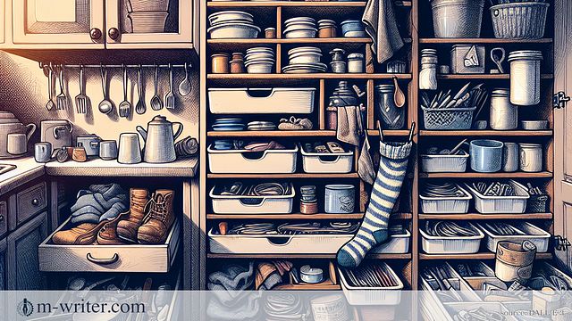 Transforming Junk Into Genius: The Ultimate Guide to Zero-Waste Home Storage and Upcycling